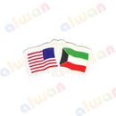 361 - Sticker Rubber - With or Without Case - ستيكر مطاطي - مخصص للشنط - جاهز للتسليم