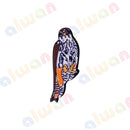 131 - Sticker 3M - With or Without Case - ستيكر ثلاثي الابعاد - لصق ثري ام - مخصص للهواتف - جاهز للتسليم - يمكنكم اختيار مع كفر شفاف او بدون كفر