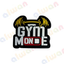 363 - Sticker Rubber - With or Without Case - ستيكر مطاطي - مخصص للشنط - جاهز للتسليم