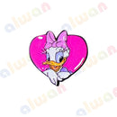 134 - Sticker 3M - With or Without Case - ستيكر ثلاثي الابعاد - لصق ثري ام - مخصص للهواتف - جاهز للتسليم - يمكنكم اختيار مع كفر شفاف او بدون كفر