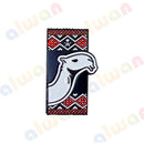 141 - Sticker 3M - With or Without Case - ستيكر ثلاثي الابعاد - لصق ثري ام - مخصص للهواتف - جاهز للتسليم - يمكنكم اختيار مع كفر شفاف او بدون كفر