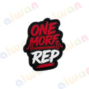 373 - Sticker Rubber - With or Without Case - ستيكر مطاطي - مخصص للشنط - جاهز للتسليم