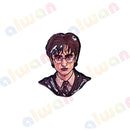 143 - Sticker 3M - With or Without Case - ستيكر ثلاثي الابعاد - لصق ثري ام - مخصص للهواتف - جاهز للتسليم - يمكنكم اختيار مع كفر شفاف او بدون كفر