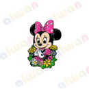 144 - Sticker 3M - With or Without Case - ستيكر ثلاثي الابعاد - لصق ثري ام - مخصص للهواتف - جاهز للتسليم - يمكنكم اختيار مع كفر شفاف او بدون كفر