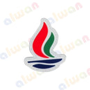 378 - Sticker Rubber - With or Without Case - ستيكر مطاطي - مخصص للشنط - جاهز للتسليم