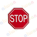 380 - Sticker Rubber - With or Without Case - ستيكر مطاطي - مخصص للشنط - جاهز للتسليم