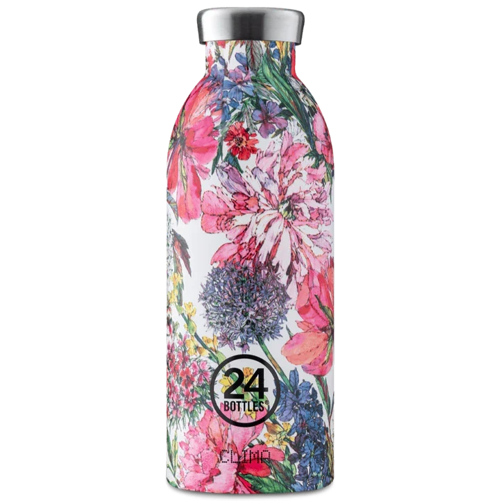 24Bottles Clima 500ml - Begonia [F] - مطارة حافظة للحرارة