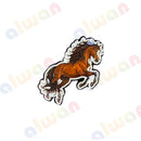 152 - Sticker 3M - With or Without Case - ستيكر ثلاثي الابعاد - لصق ثري ام - مخصص للهواتف - جاهز للتسليم - يمكنكم اختيار مع كفر شفاف او بدون كفر
