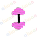 155 - Sticker 3M - With or Without Case - ستيكر ثلاثي الابعاد - لصق ثري ام - مخصص للهواتف - جاهز للتسليم - يمكنكم اختيار مع كفر شفاف او بدون كفر