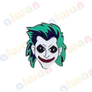156 - Sticker 3M - With or Without Case - ستيكر ثلاثي الابعاد - لصق ثري ام - مخصص للهواتف - جاهز للتسليم - يمكنكم اختيار مع كفر شفاف او بدون كفر