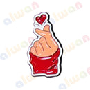 015 - Sticker 3M - With or Without Case - ستيكر ثلاثي الابعاد - لصق ثري ام - مخصص للهواتف - جاهز للتسليم - يمكنكم اختيار مع كفر شفاف او بدون كفر