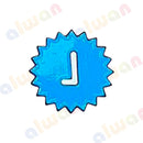 260 - Sticker 3M - With or Without Case - ستيكر ثلاثي الابعاد - لصق ثري ام - مخصص للهواتف - جاهز للتسليم - يمكنكم اختيار مع كفر شفاف او بدون كفر