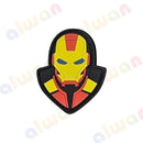 393 - Sticker Rubber - With or Without Case - ستيكر مطاطي - مخصص للشنط - جاهز للتسليم