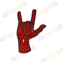 163 - Sticker 3M - With or Without Case - ستيكر ثلاثي الابعاد - لصق ثري ام - مخصص للهواتف - جاهز للتسليم - يمكنكم اختيار مع كفر شفاف او بدون كفر