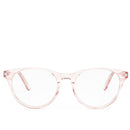 Barner Gracia Glasses - Pink [AS] - نظارات بارنر جراسيا - وردي