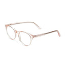 Barner Gracia Glasses - Pink [AS] - نظارات بارنر جراسيا - وردي