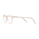 Barner Gracia Glasses - Pink [AS] - نظارات بارنر جراسيا - وردي