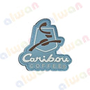 397 - Sticker Rubber - With or Without Case - ستيكر مطاطي - مخصص للشنط - جاهز للتسليم