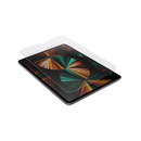 Uniq Optix Screen Protector For iPad Pro 12.9" [B] - Clear - حماية شاشة - شفافة - لجميع اطراف جهاز الايباد - ايباد برو 12.9 انش
