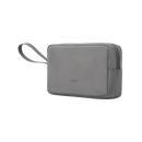 Baseus Easy Journey Series Storage Bag - Dark Grey[D]- حقيبة منظمة - لمستلزمات الهاتف والكمبيوتر