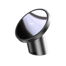 Baseus Magnetic Car Mount (For Dashboards And Air Outlets) - Black [B] - ستاند سيارة مغناطيس - على الديكور - فتحة تكييف