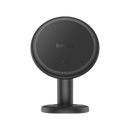Baseus Magnetic Phone Holder Stick On Version - Black [B]  ستاند سيارة مغناطيس - بيسوس