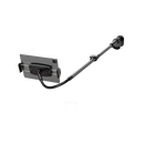 Baseus Otaku Life Rotary Adjustment Lazy Holder Pro For Mobile Phone And Tablet - Grey - ستاند لجميع انواع الاجهزة - بيسوس