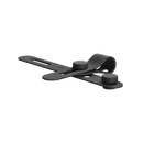 Energea Flow USB-C To USB-C Cable 1.5M - Black [B]- سلك شحن  - انيرجيا - تايب سي الي تايب سي - طول متر ونصف - كفالة 5 سنين