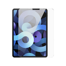 Baseus Crystal 0.3mm HD Tempered Screen Protector For IPad - Clear - حماية شاشة - شفافة - لجميع اطراف جهاز الايباد