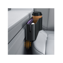 Baseus Organize Fun Series Car Console Storage Organizer - Cluster Black [D] - ستاند سيارة لجميع الاغراض