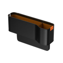 Baseus Organize Fun Series Car Console Storage Organizer - Cluster Black [D] - ستاند سيارة لجميع الاغراض