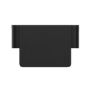 Baseus Organize Fun Series Car Console Storage Organizer - Cluster Black [D] - ستاند سيارة لجميع الاغراض