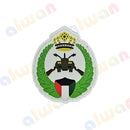401 - Sticker Rubber - With or Without Case - ستيكر مطاطي - مخصص للشنط - جاهز للتسليم