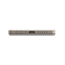 Energea AluPac Air Ultra Light MagSafe 5000 mAh Power Bank - Natural [B] - بطارية متنقلة - ماغ سيف + سلك تايب سي - انيرجيا - قوه 20 واط - سعة 5000 ملي امبير - كفالة 18 شهر