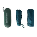 Travelest Mini Umbrella with pouch - Watermelon Green[T] - شمسية صغيرة الحجم مع شنطة حافظة من ترافيليست - ووترميلون