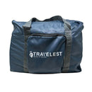 Travelest Foldable Travel Duffel Bag - Navy [T]  - شنطة يد قابلة للطي من ترافيليست - كحلي