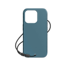 BodyGuardz Paradigm Pro MagSafe With Lanyard Case for iPhone 15 Pro / 15 Pro Max - Hydro [B] -  كفر حماية عالية - ماغ سيف - مقاومه عاليه للصدمات - مع خيط علاقه