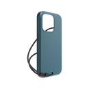 BodyGuardz Paradigm Pro MagSafe With Lanyard Case for iPhone 15 Pro / 15 Pro Max - Hydro [B] -  كفر حماية عالية - ماغ سيف - مقاومه عاليه للصدمات - مع خيط علاقه