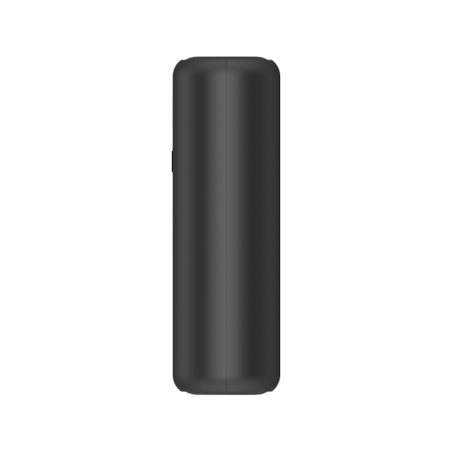 Energea Compac Mini 3 1-Port USB-C and 1-Port USB-A Display 10000mAh Power Bank - Gunmetal - بطارية متنقلة - انيرجيا - ميني ( حجم صغير ) سعة 10 الف - قوة 20 واط - تايب سي - يو اس بي - شاشة رقمية - خاصية الشحن السريع - كفالة 12 شهر