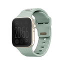 Uniq Stride FKM Strap For Apple Watch - Iceplant Green [B] - سير ساعة ابل - يونيك