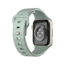 Uniq Stride FKM Strap For Apple Watch - Iceplant Green [B] - سير ساعة ابل - يونيك
