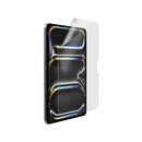 Uniq Optix Paper-Sketch Screen Protector for iPad - يونيك حماية شاشة زجاج تشبه ملمس الورق لأيباد اير 13 انش (ام2) & ايباد برو 13 انش (ام4) - شفاف