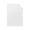 Uniq Optix Paper-Sketch Screen Protector for iPad - يونيك حماية شاشة زجاج تشبه ملمس الورق لأيباد اير 13 انش (ام2) & ايباد برو 13 انش (ام4) - شفاف