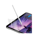 Uniq Optix Paper-Sketch Screen Protector for iPad - يونيك حماية شاشة زجاج تشبه ملمس الورق لأيباد اير 13 انش (ام2) & ايباد برو 13 انش (ام4) - شفاف