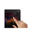 Uniq Optix Paper-Sketch Screen Protector for iPad - يونيك حماية شاشة زجاج تشبه ملمس الورق لأيباد اير 13 انش (ام2) & ايباد برو 13 انش (ام4) - شفاف