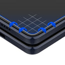 Araree Subcore Front Screen Protector Tempered Glass For Z Fold 6 - Clear [A] - حماية شاشة - سامسونج شفافة