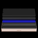 Araree Subcore Front Screen Protector Tempered Glass For Z Fold 6 - Clear [A] - حماية شاشة - سامسونج شفافة