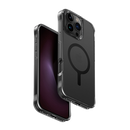 Uniq Hybrid Lifepro Xtreme MagSafe Case for iPhone 16/16 Plus/16 Pro/16 Pro MAX - Frost Smoke -  كفر حماية عالية - يونيك - ماغ سيف