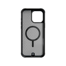 BodyGuardz Paradigm Pro Case for iPhone 16 Pro / 16 Pro Max - Onyx [B] -  كفر حماية عالية - ماغ سيف - مقاومه عاليه للصدمات - مع خيط علاقه