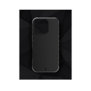BodyGuardz Paradigm Pro Case for iPhone 16 Pro / 16 Pro Max - Onyx [B] -  كفر حماية عالية - ماغ سيف - مقاومه عاليه للصدمات - مع خيط علاقه